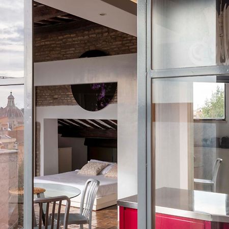 Monti Apartment Bdb ローマ エクステリア 写真