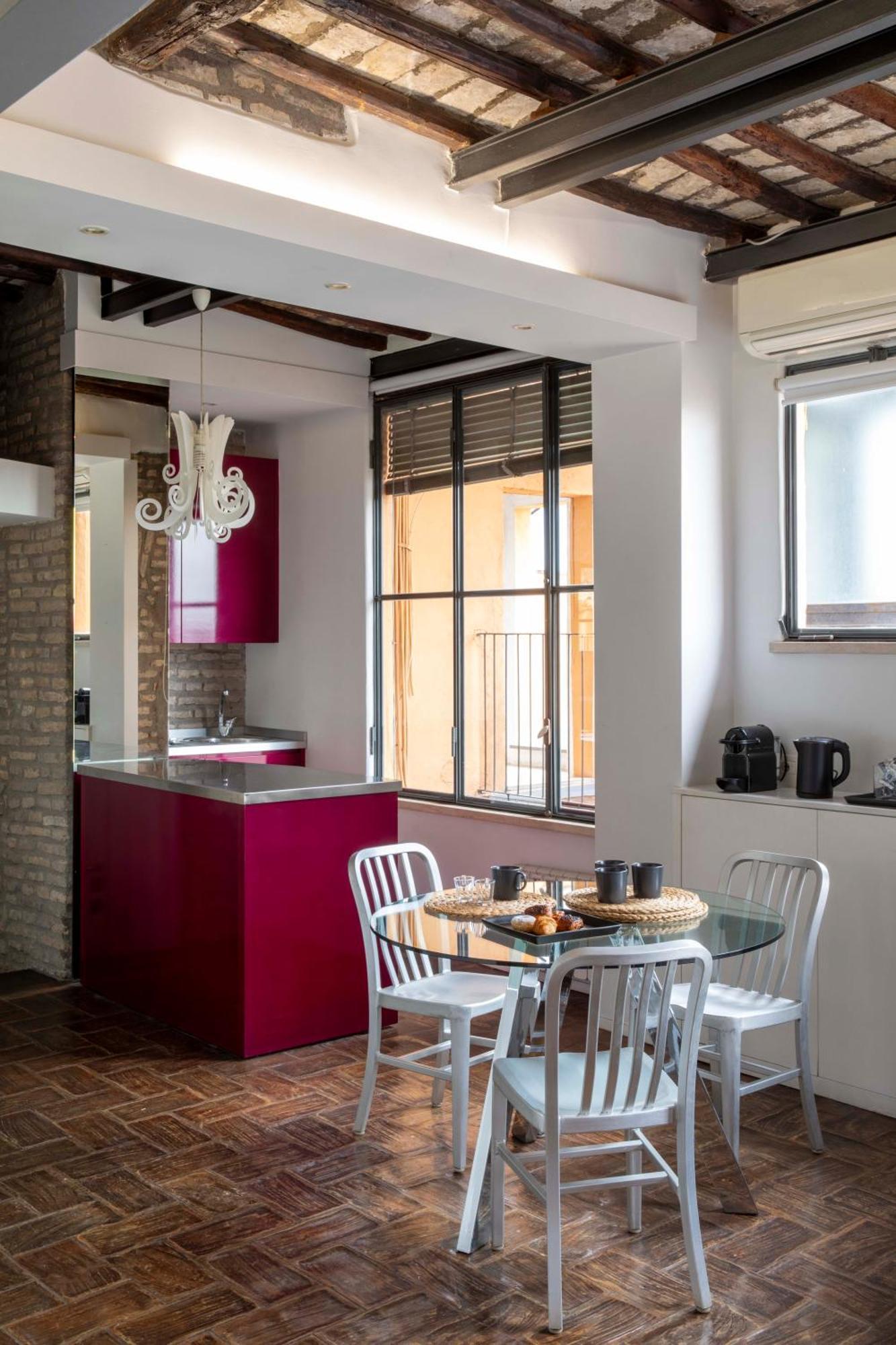 Monti Apartment Bdb ローマ エクステリア 写真