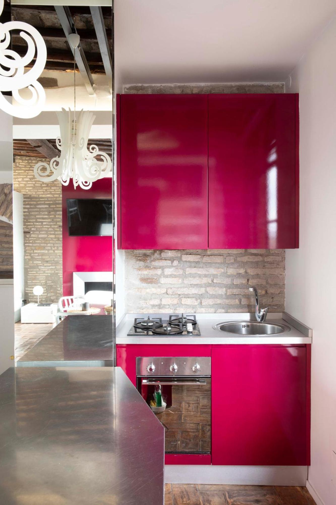 Monti Apartment Bdb ローマ エクステリア 写真