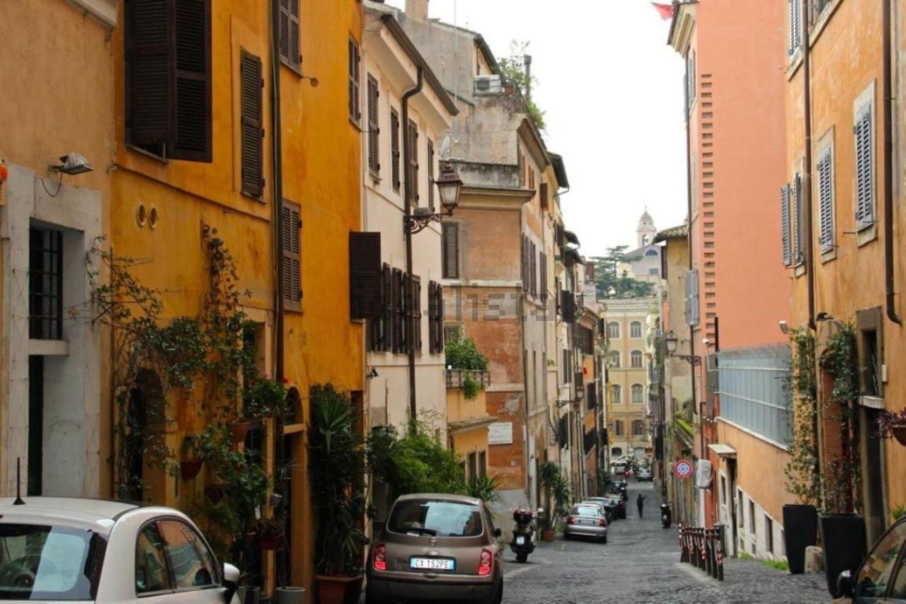 Monti Apartment Bdb ローマ エクステリア 写真